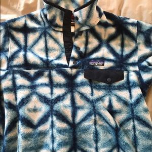Patagonia Women's Synchilla Snap-T  Fleece