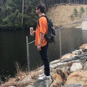 Meet your Posher, Dylan