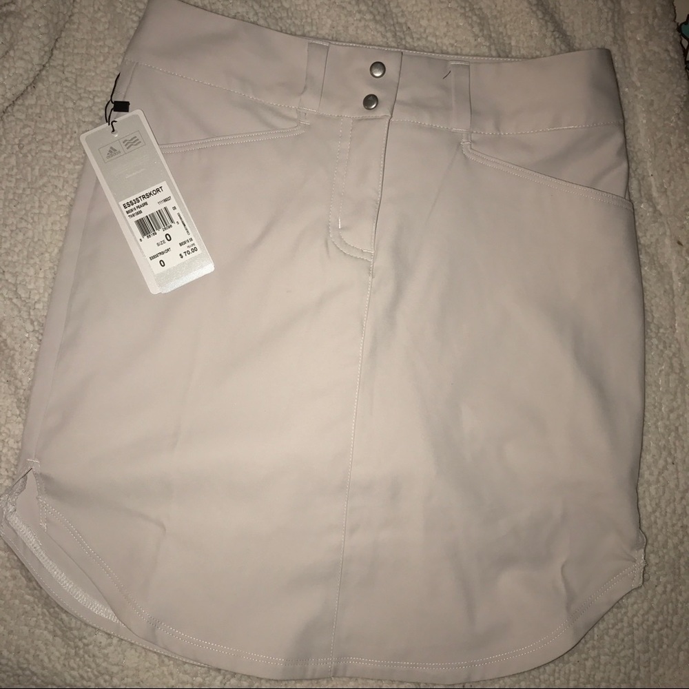 Adidas skort