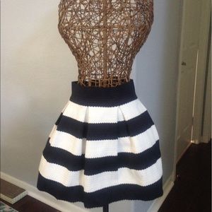 Summer Fun Bubble Skirt