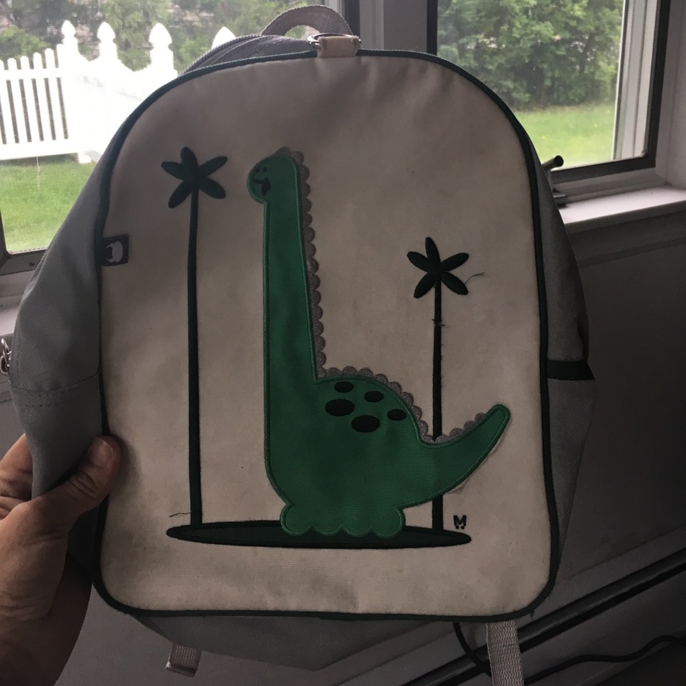 Beatrix New York backpack