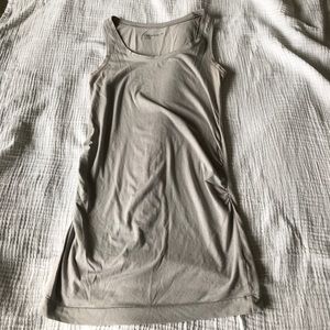 Maternity tank top