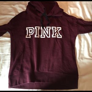 Victoria's Secret PINK sweatshirt