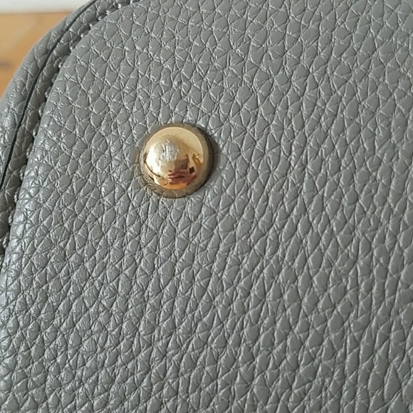 4 in One Wilson's leather faux snake skin purse - Picture 8 of 8