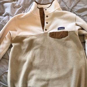 Patagonia Women's Synchilla Snap-T  Fleece