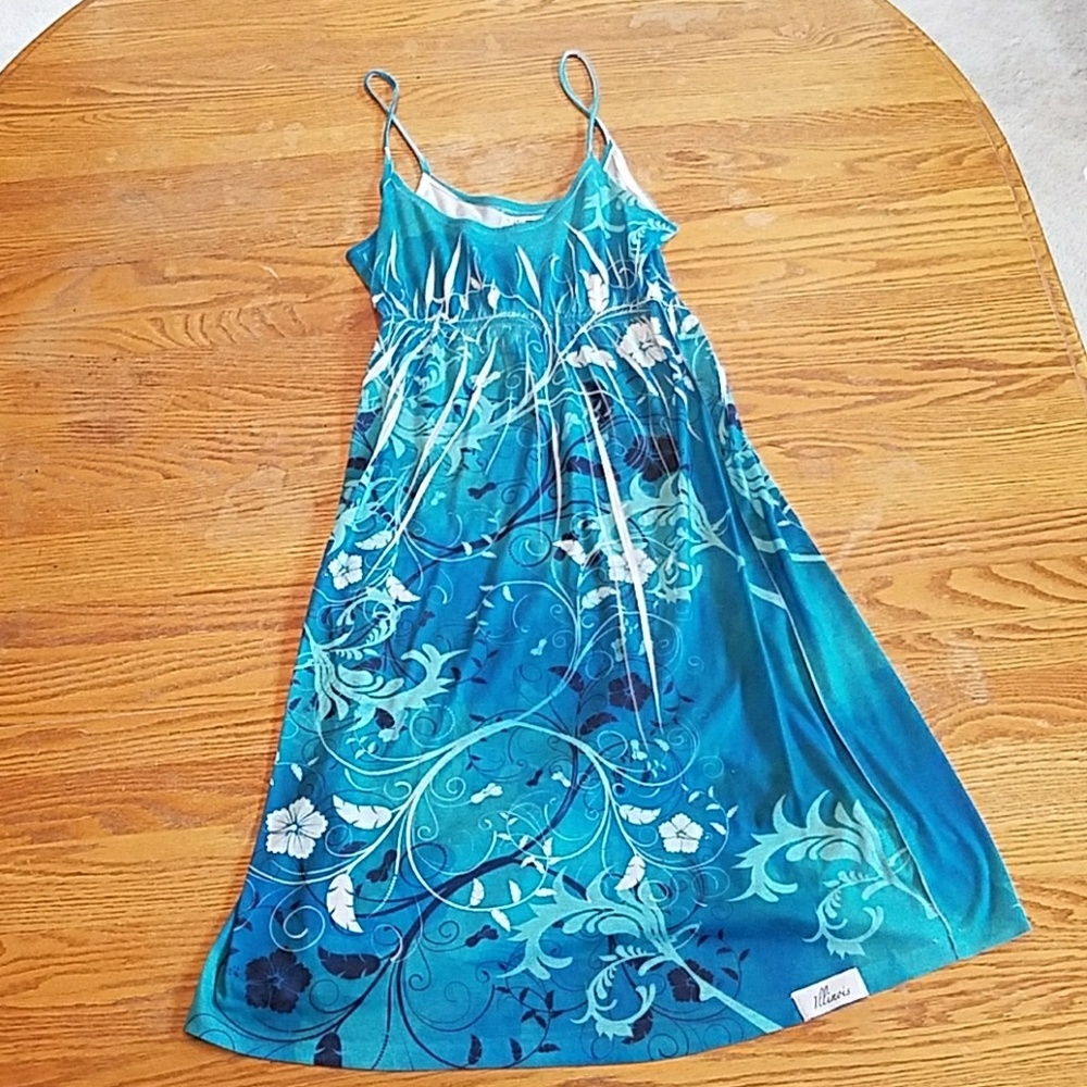Summer dress