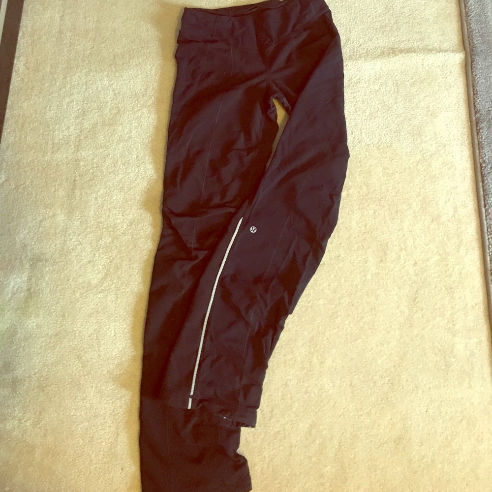 Lululemon pants