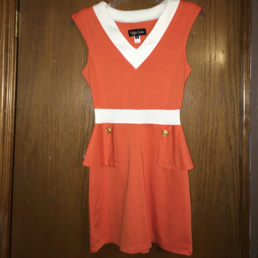 Tailgate Couture Dress