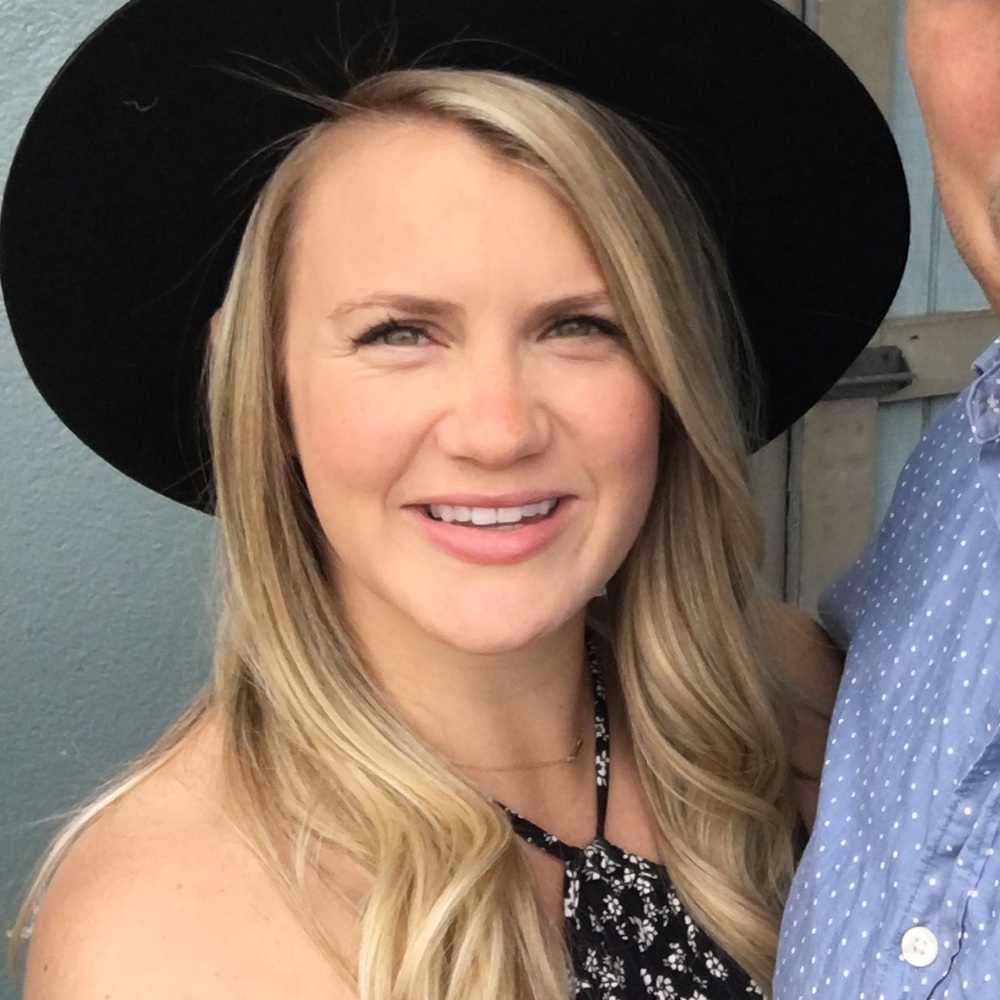 Meet your Posher, Shannon