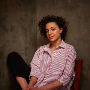 Meet your Posher, Maryam