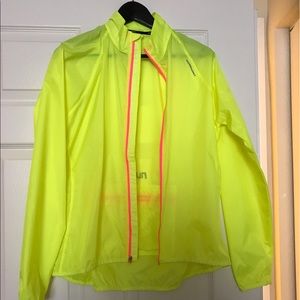 Nishiki womens specific jacket