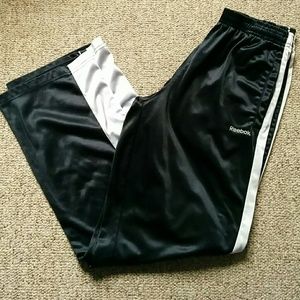 Clearance!! Men's Reebok pants!