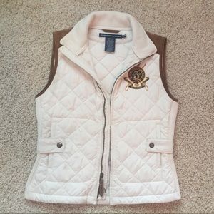 Polo Ralph Lauren Sports Vest