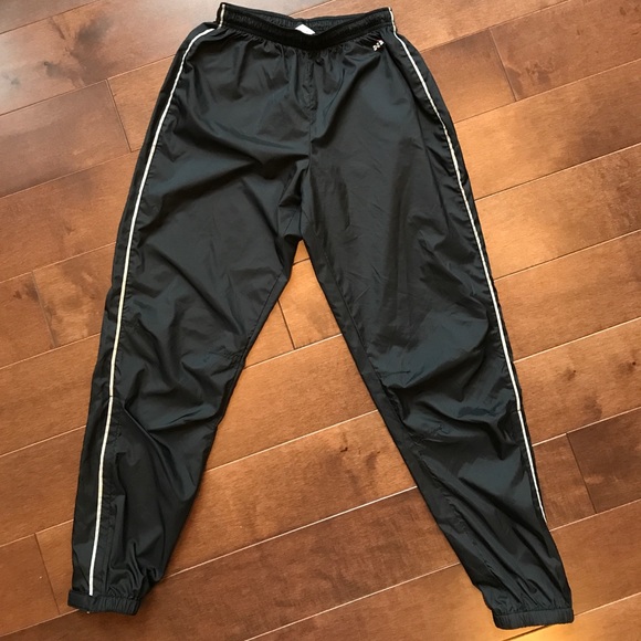 hind running pant