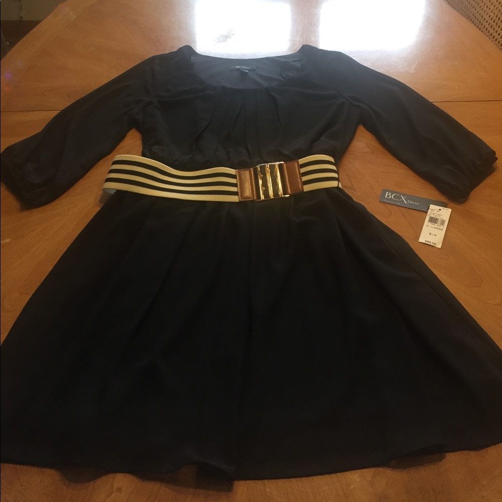BCX Dress