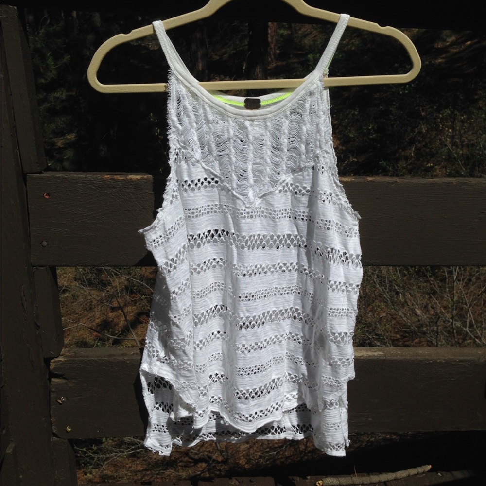 Free People We The Free tank