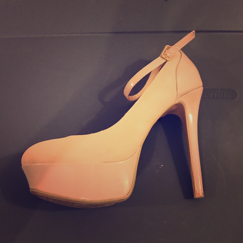 Pumps 👠