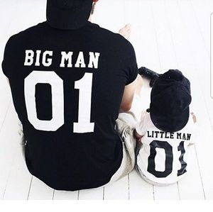 Meet your Posher, Trey