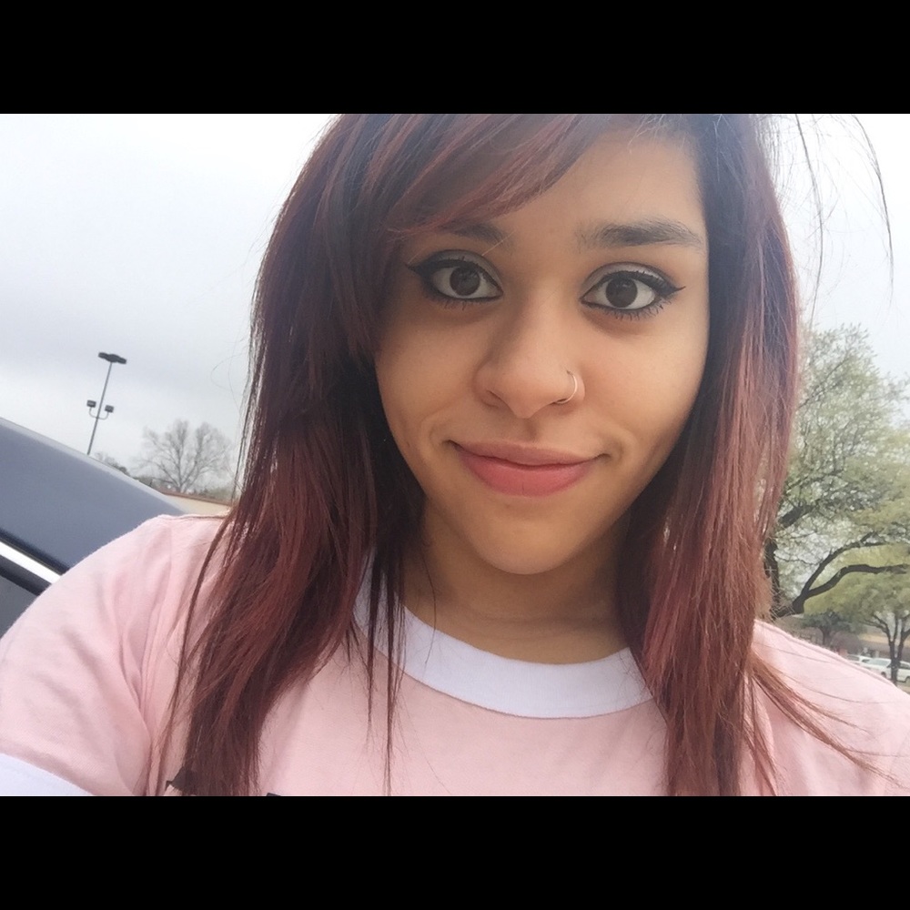 Meet your Posher, Sabrina