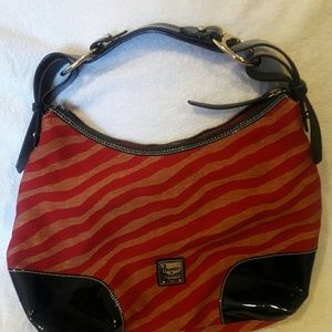 SHOULDER BAG