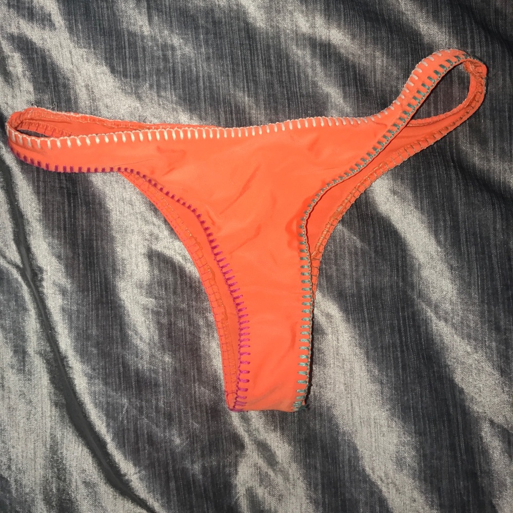 Bikini bottoms (never worn)