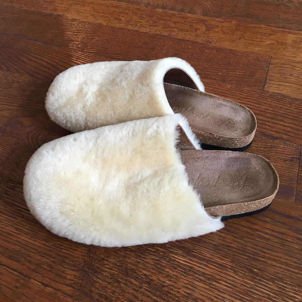 Free People Slippers - Picture 3 of 5