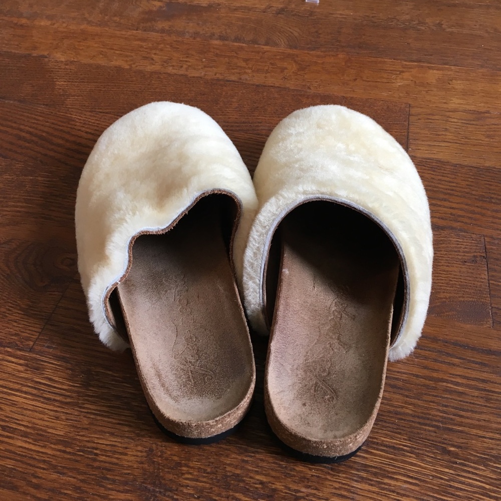 Free People Slippers - Picture 4 of 5