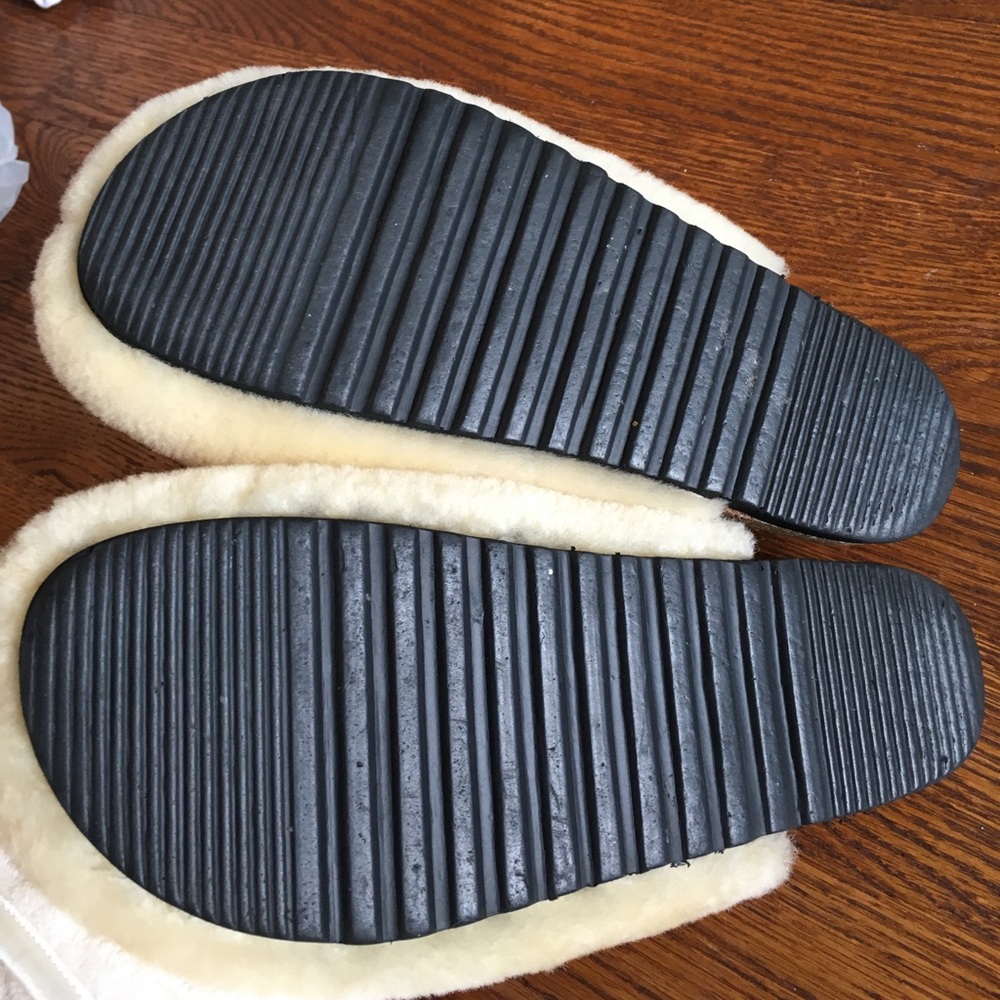 Free People Slippers - Picture 5 of 5