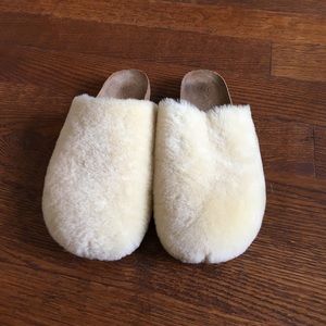 Free People Slippers