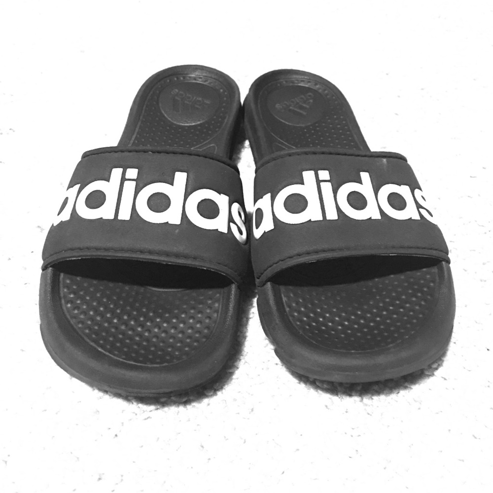 ADIDAS Boys Flip Flops