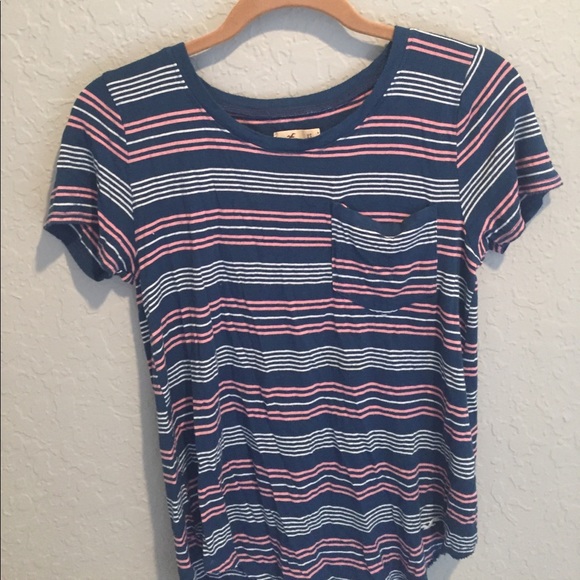Super comfortable Striped T-Shirt - Picture 1 of 1