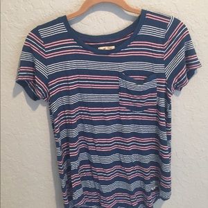 Super comfortable Striped T-Shirt
