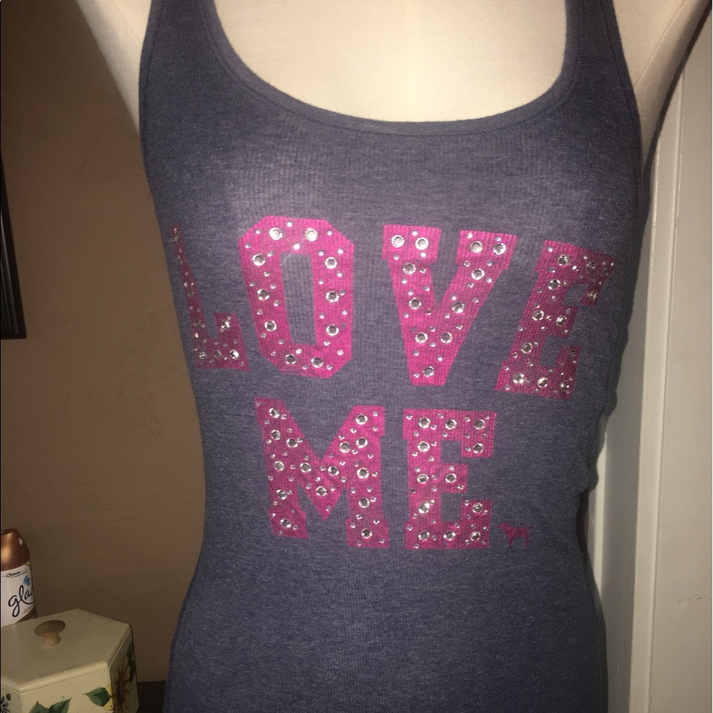 Victoria Secret Tank Top