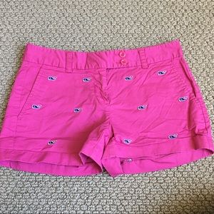 Vineyard Vines Shorts