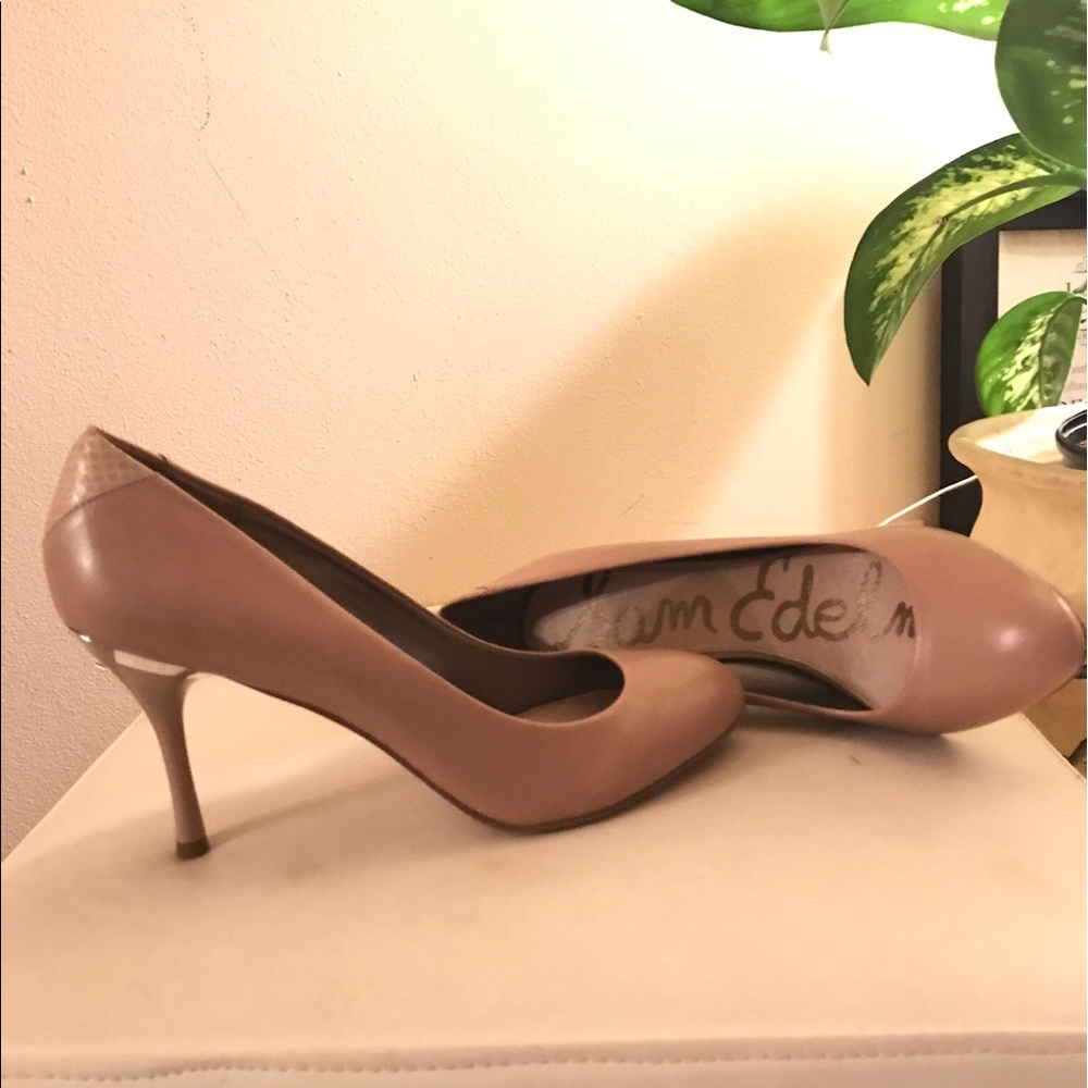 Sam Edelman Pumps