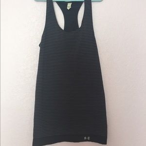 Under Armour racerback tank top