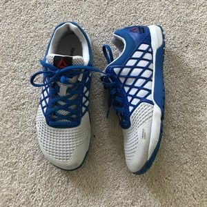 Reebok Nano 4 sneakers