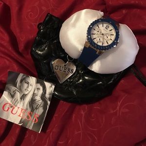 Guess watch
