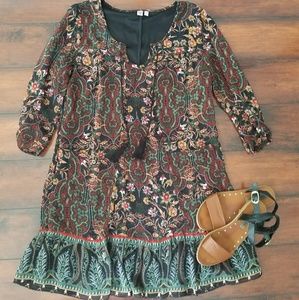 Boho Dress