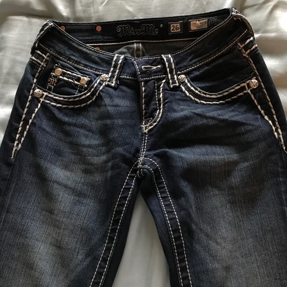 Miss Me jeans - Picture 3 of 3