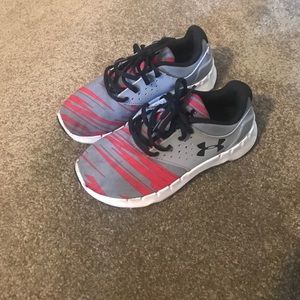 Under Armour Shoes