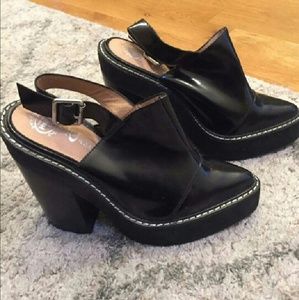 Jeffrey campbell shoes