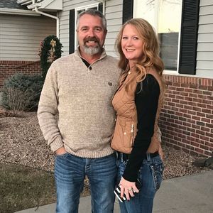 Meet your Posher, Becky