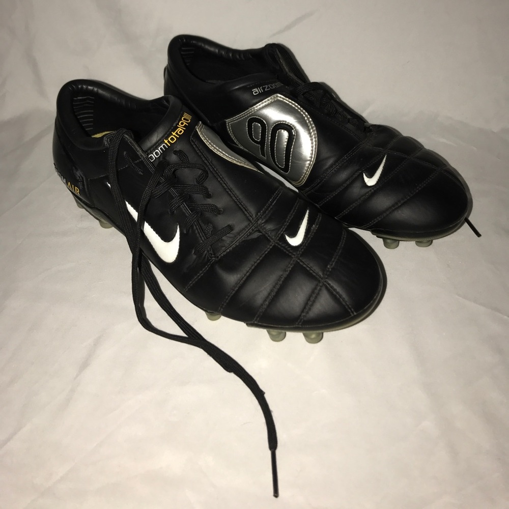 Nike Zoom Air, Air Zoom Total 190 III, Size 10