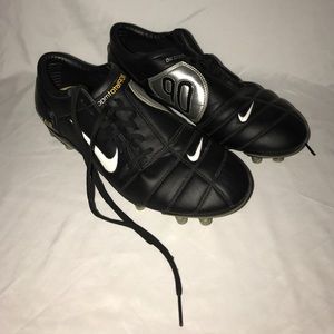 Nike Zoom Air, Air Zoom Total 190 III, Size 10