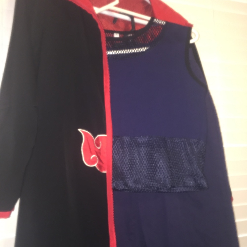 ✨Deluxe Deidara Cosplay Akatsuki Naruto✨