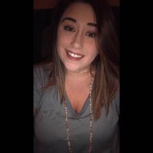 Meet your Posher, Chantel