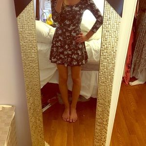 American Eagle Dress
