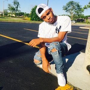 Meet your Posher, Solomon