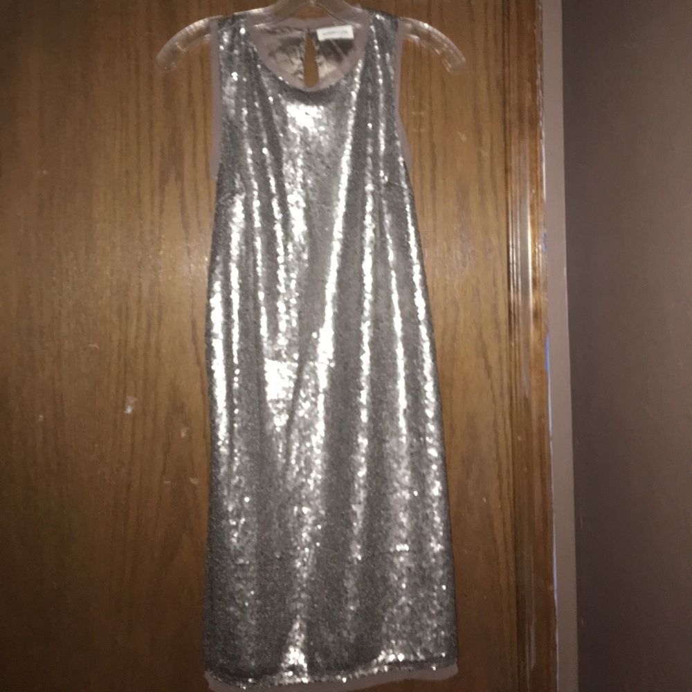 Sugar + Lips Dress.